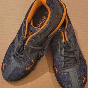 #47 New Puma men sneaker